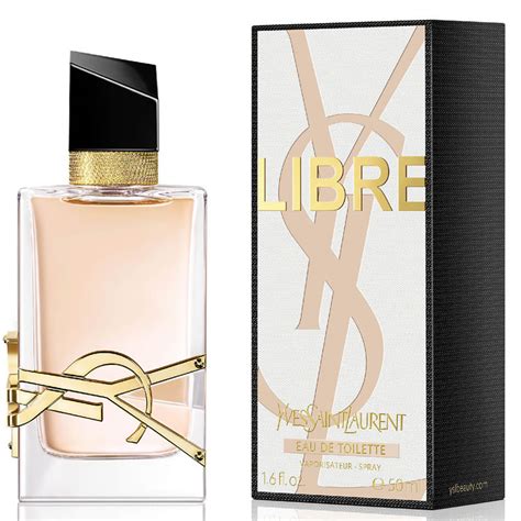 ysl libre video|YSL libre women.